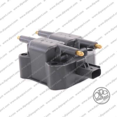 Dipasport BBA012MRLAN - Катушка зажигания abcparts.ee
