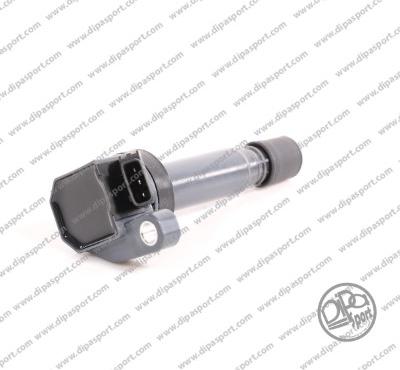 Dipasport BBA193BRUN - Катушка зажигания abcparts.ee