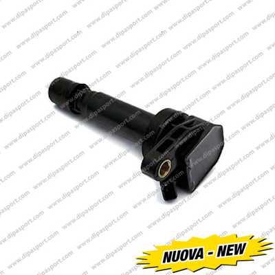 Dipasport BBA193DLPN - Катушка зажигания abcparts.ee