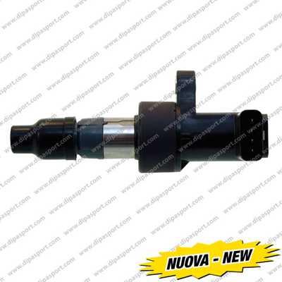 Dipasport BBA172DLPN - Катушка зажигания abcparts.ee