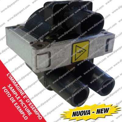 Dipasport BBA324N - Катушка зажигания abcparts.ee