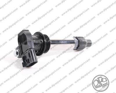 Dipasport BBA290DLPN - Катушка зажигания abcparts.ee