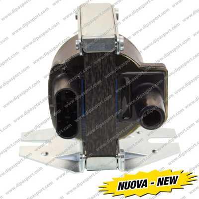 Dipasport BBA256MRLN - Катушка зажигания abcparts.ee