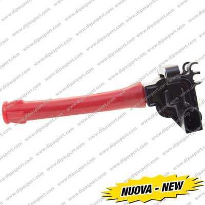 Dipasport BBA252DLPN - Катушка зажигания abcparts.ee