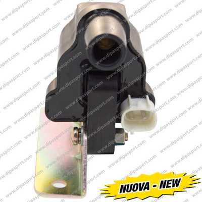 Dipasport BBA203DLPN - Катушка зажигания abcparts.ee