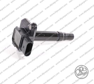 Dipasport BBA222DLPN - Катушка зажигания abcparts.ee