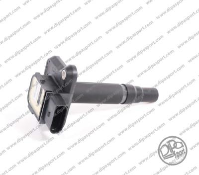 Dipasport BBA222HTCN - Катушка зажигания abcparts.ee