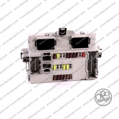 Dipasport BODYBCM007R - Блок управления двигателем ЭБУ abcparts.ee