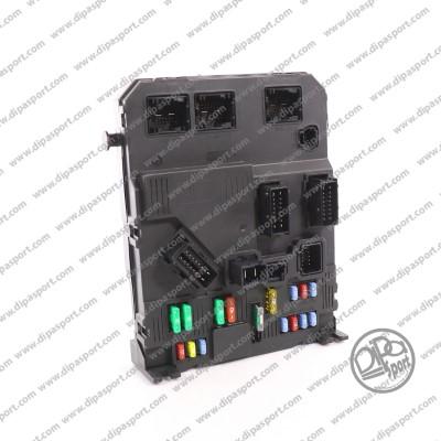 Dipasport BODYBSI019R - Блок управления двигателем ЭБУ abcparts.ee