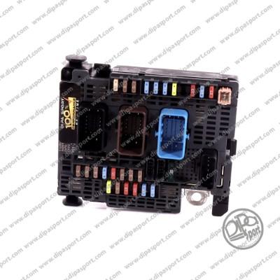 Dipasport BODYBSM026R - Блок управления двигателем ЭБУ abcparts.ee