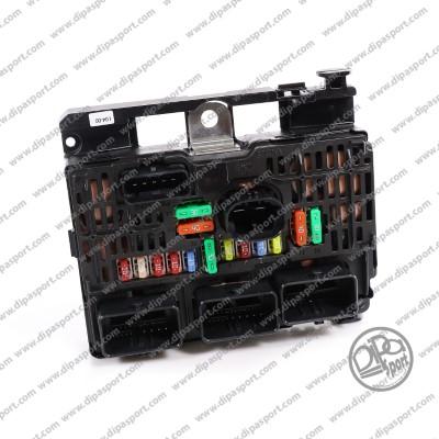 Dipasport BODYBSM024R - Блок управления двигателем ЭБУ abcparts.ee