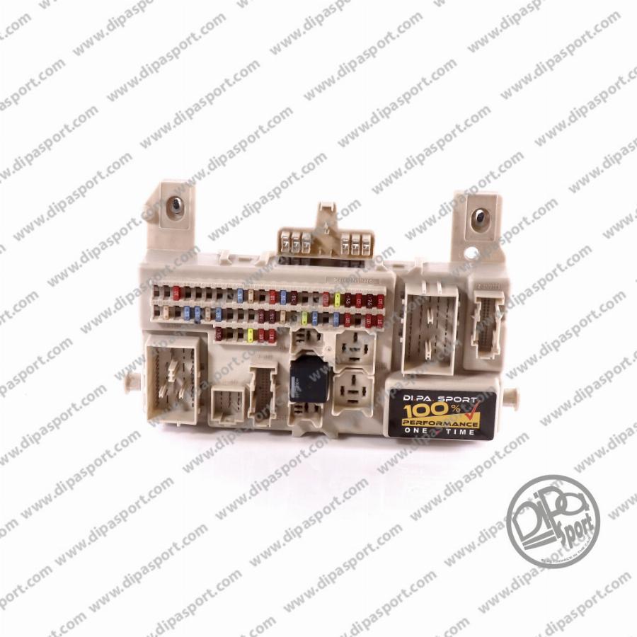 Dipasport BODYCEM002R - Блок управления двигателем ЭБУ abcparts.ee