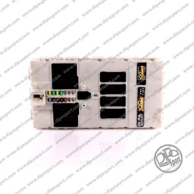 Dipasport BODYFEM001R - Блок управления двигателем ЭБУ abcparts.ee