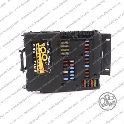 Dipasport BODYSAM039R - Блок управления двигателем ЭБУ abcparts.ee