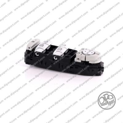 Dipasport PCE002DPSN - Выключатель, стеклоподъемник abcparts.ee