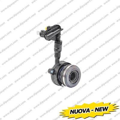 Dipasport CGF007N - Центральный выключатель, система сцепления abcparts.ee