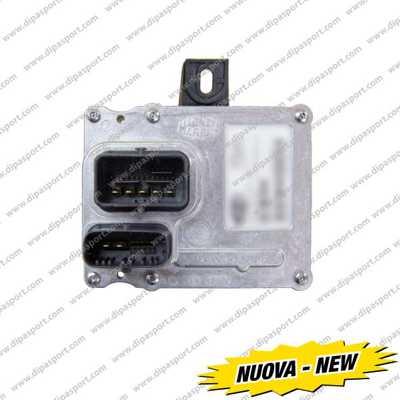 Dipasport CMB052N - Клапанный элемент, гидравлический агрегат - автомат. коробка abcparts.ee