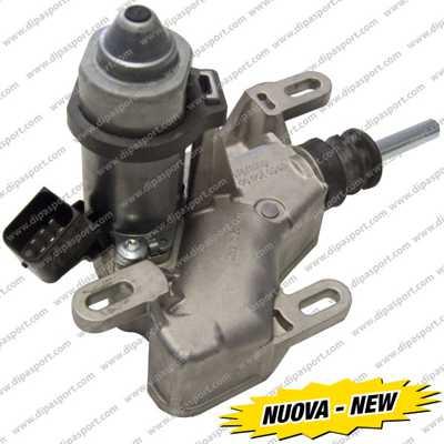 Dipasport CMB019N - Автоматическая коробка передач abcparts.ee