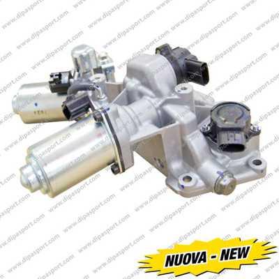 Dipasport CMB039N - Клапанный элемент, гидравлический агрегат - автомат. коробка abcparts.ee