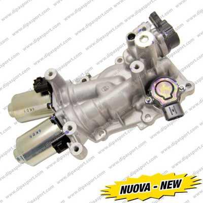 Dipasport CMB036N - Клапанный элемент, гидравлический агрегат - автомат. коробка abcparts.ee