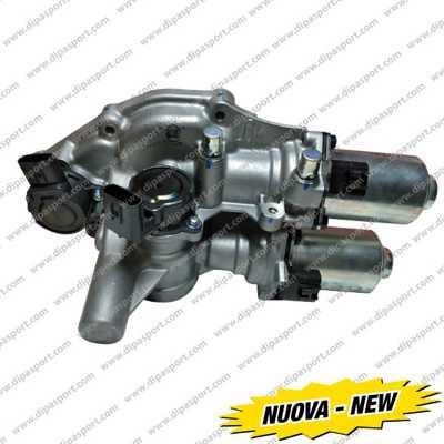 Dipasport CMB030N - Клапанный элемент, гидравлический агрегат - автомат. коробка abcparts.ee