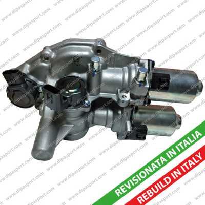 Dipasport CMB030R - Клапанный элемент, гидравлический агрегат - автомат. коробка abcparts.ee