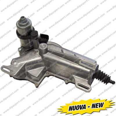 Dipasport CMB021N - Автоматическая коробка передач abcparts.ee