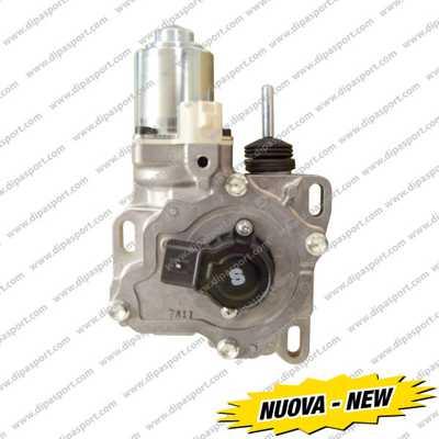 Dipasport CMB022N - Клапанный элемент, гидравлический агрегат - автомат. коробка abcparts.ee