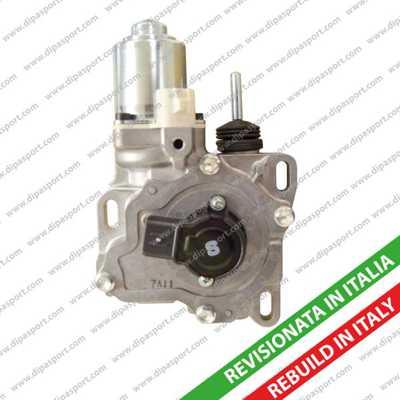 Dipasport CMB022R - Клапанный элемент, гидравлический агрегат - автомат. коробка abcparts.ee