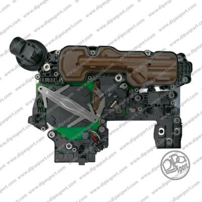 Dipasport CMB163R - Клапанный элемент, гидравлический агрегат - автомат. коробка abcparts.ee