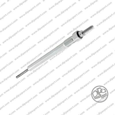 Dipasport CND043N - Свеча накаливания abcparts.ee