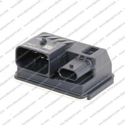 Dipasport CNDECU004N - Блок управления, реле, система накаливания abcparts.ee