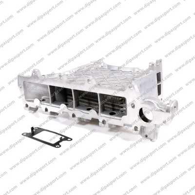 Dipasport COL059N - Модуль впускной трубы abcparts.ee