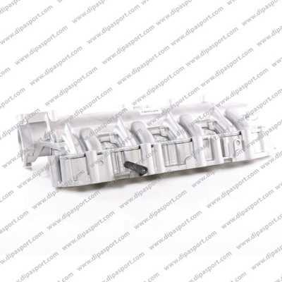 Dipasport COL001N - Модуль впускной трубы abcparts.ee