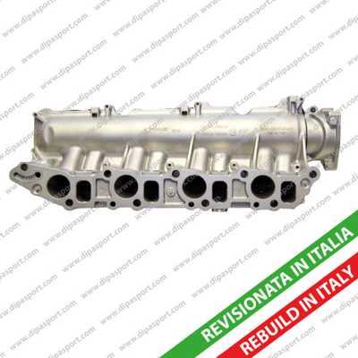 Dipasport COL001R - Модуль впускной трубы abcparts.ee