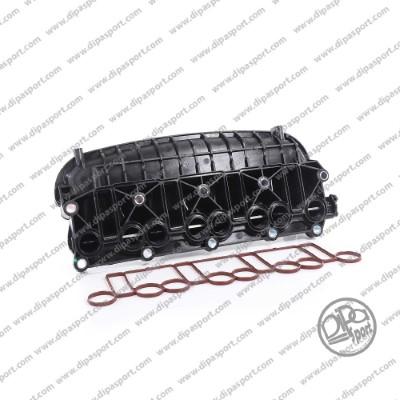 Dipasport COL032DPSN - Модуль впускной трубы abcparts.ee