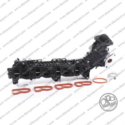 Dipasport COL191N - Модуль впускной трубы abcparts.ee