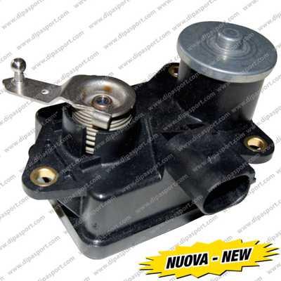 Dipasport COLAC023N - Регулировочный элемент, заслонка входящих газов (впускной к.) abcparts.ee