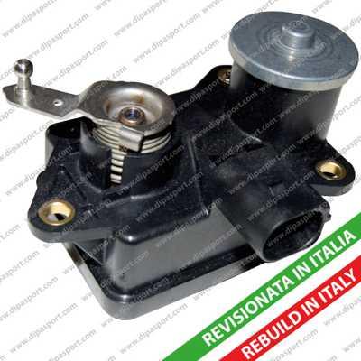 Dipasport COLAC023R - Регулировочный элемент, заслонка входящих газов (впускной к.) abcparts.ee