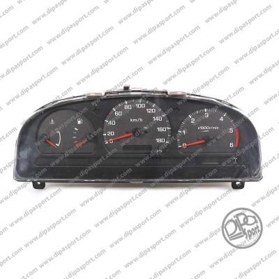 Dipasport DASH169R - Многофункциональный индикатор abcparts.ee