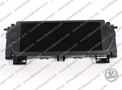 Dipasport DASH131R - Многофункциональный индикатор abcparts.ee