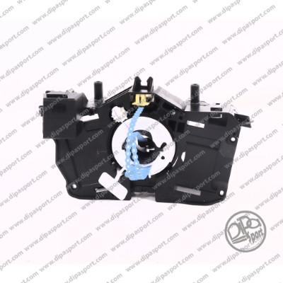 Dipasport DSA028VLON - Витая пружина, подушка безопасности abcparts.ee