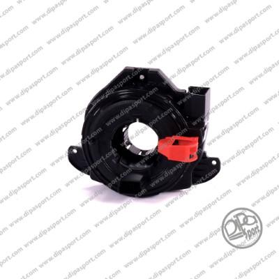 Dipasport DSA023VLON - Витая пружина, подушка безопасности abcparts.ee