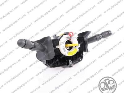 Dipasport DVGC193N - Выключатель на рулевой колонке abcparts.ee