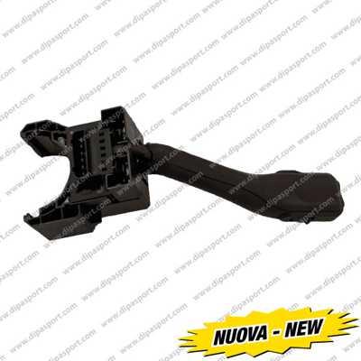 Dipasport DVGL090N - Выключатель на рулевой колонке abcparts.ee