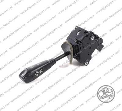 Dipasport DVGL179VLON - Выключатель на рулевой колонке abcparts.ee