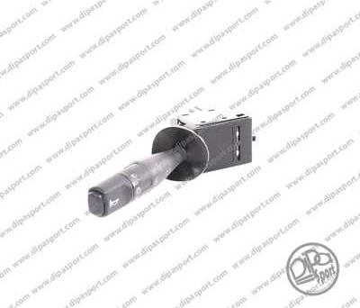 Dipasport DVGL170VLON - Выключатель на рулевой колонке abcparts.ee