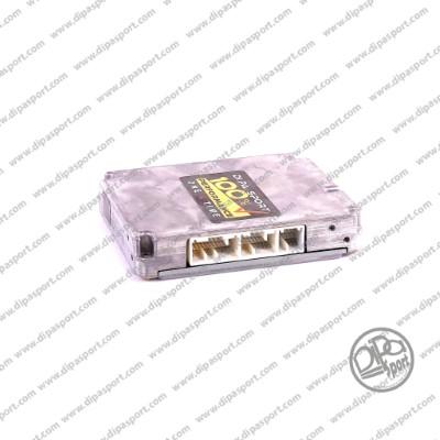 Dipasport EBDE016R - Блок управления двигателем ЭБУ abcparts.ee