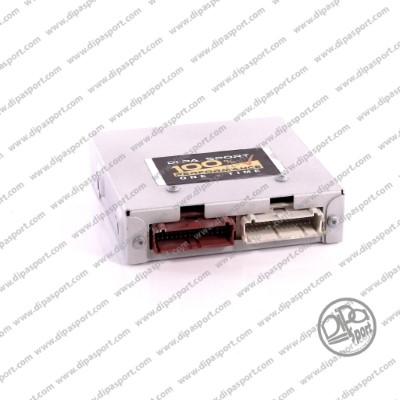 Dipasport EBDELCO001R - Блок управления двигателем ЭБУ abcparts.ee