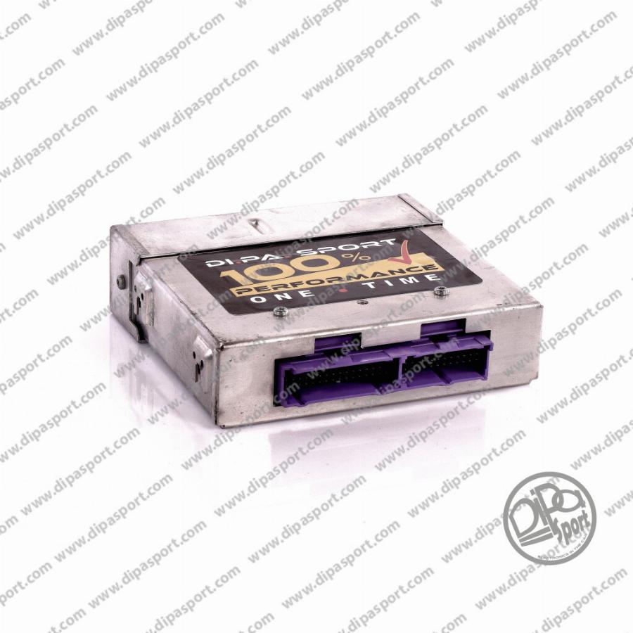 Dipasport EBDELCO010R - Блок управления двигателем ЭБУ abcparts.ee